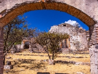 San Miguel de Allende, El Charco del Ingenio Jardín Botánico